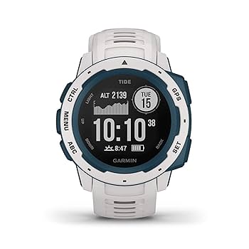 Amazon.co.jp: GARMIN(ガーミン) アウトドアウォッチ Instinct